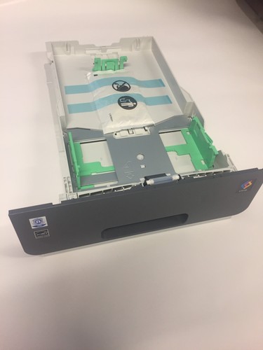 Papierfach für 3142cw - papierfach,