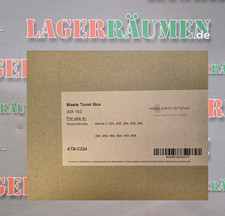 Kompatibler Resttonerbehälter