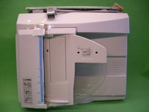 Toshiba vorlageneinzug mit - toshiba,