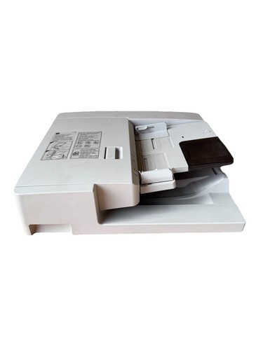 Dualscanner adf für canon - für,