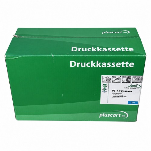 Drucker fachmann 5033 - drucker,