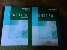 Igepa Overhead 200 Stück für