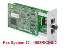 Fax System 12 - Kyocera