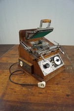 Analoge Fototechnik Vintage