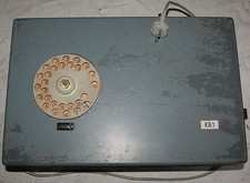 Belichtungszeitgerät -