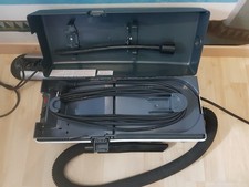 Profi Toner Staubsauger Convac