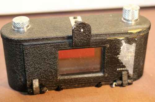 Leitz wetzlar eldia - e.,