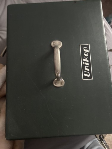 Vintage kopiergerät 1950 - vintage,