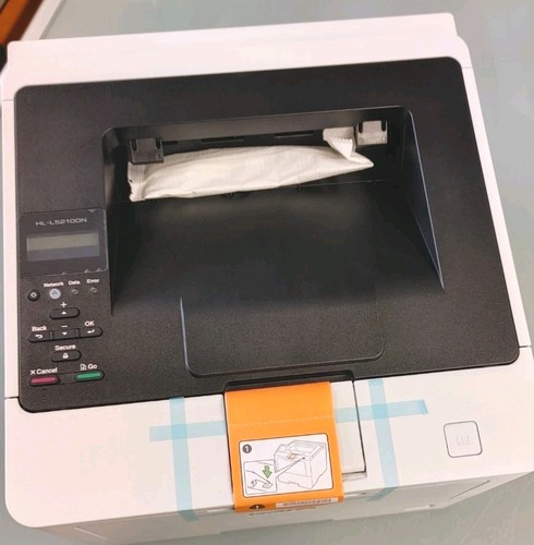 Laserdrucker brother - 1x,