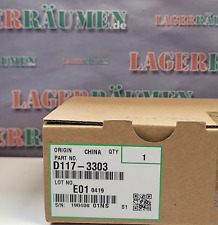 Original Ricoh D117-3303 Toner