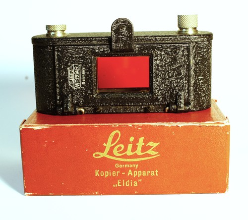 Leitz eldia - leitz,